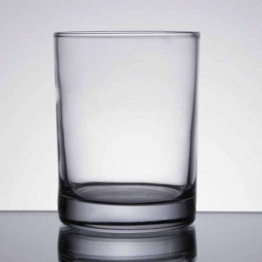 Glassware * | Anchor Hocking 3143U Concord 12.5 Oz. Rocks / Double Old Fashioned Glass 36/Case