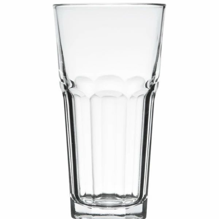 Glassware * | Libbey 15665 Gibraltar 20 Oz. Cooler Glass 24/Case