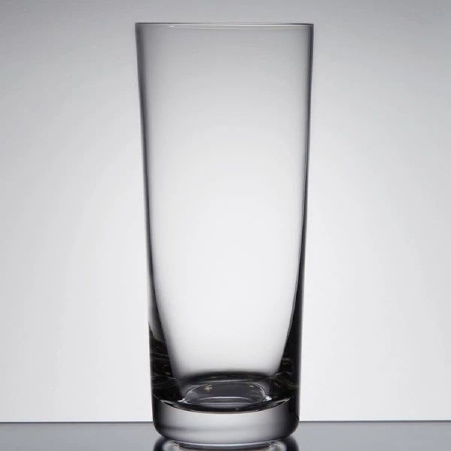 Glassware * | Spiegelau 9008012 Classic Bar 12.25 Oz. Longdrink / Collins Glass 12/Case