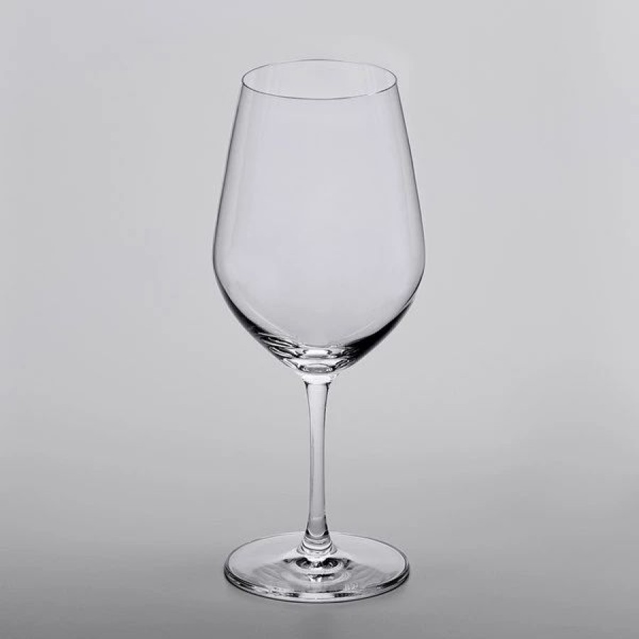 Glassware * | Lucaris Temptation 20.5 Oz. Bordeaux Wine Glass 24/Case