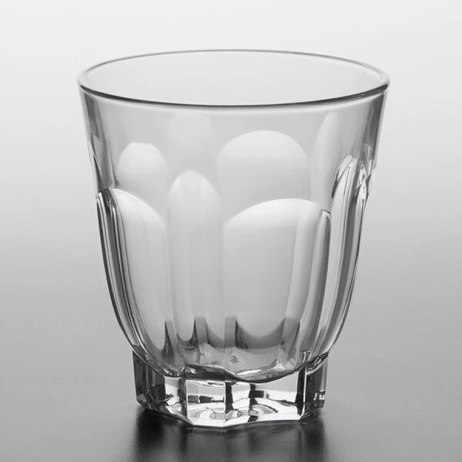 Glassware * | Arcoroc Q2750 Arcadie 11.75 Oz. Rocks / Old Fashioned Glass By Arc Cardinal 24/Case