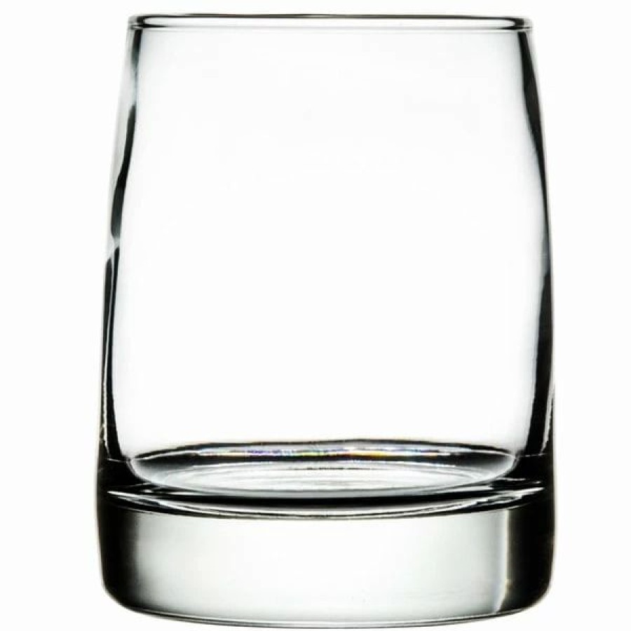 Glassware * | Libbey 2311 Vibe 12 Oz. Customizable Rocks / Double Old Fashioned Glass 12/Case