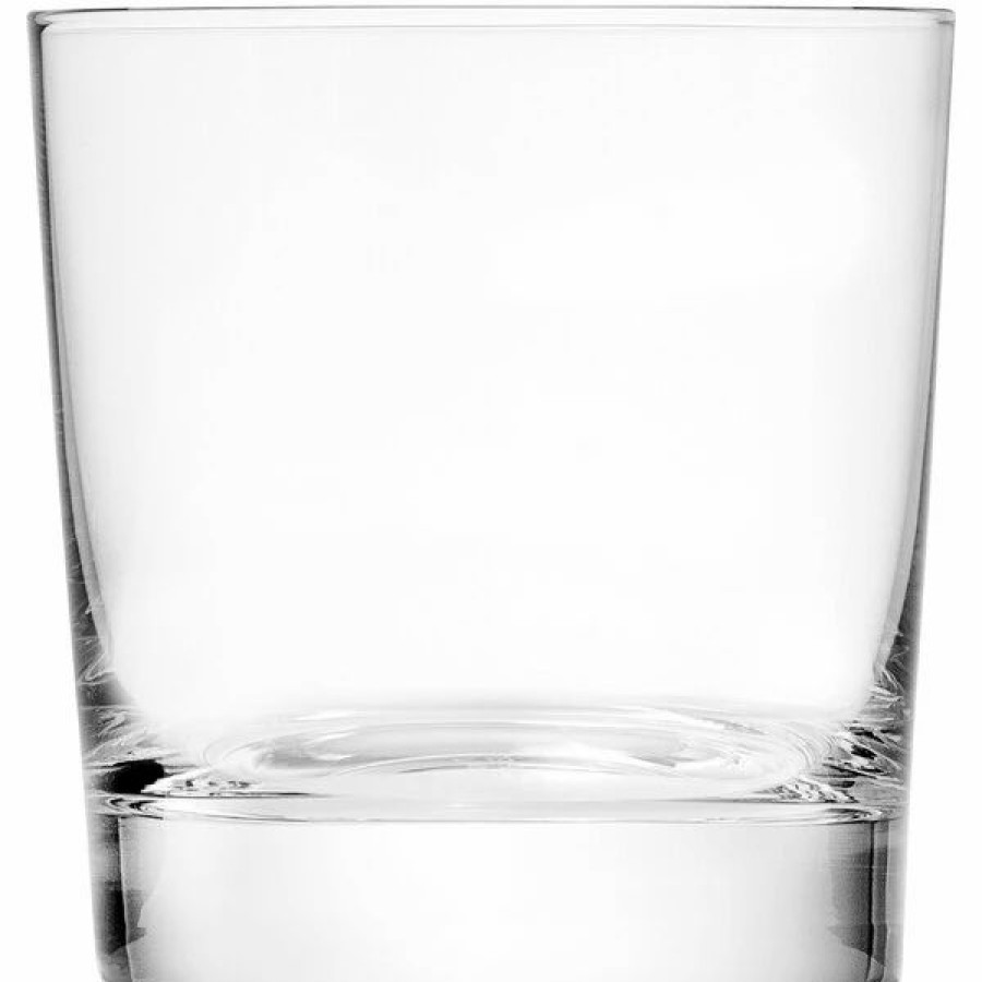 Glassware * | Schott Zwiesel Basic Bar 12 Oz. Rocks / Double Old Fashioned Glass By Fortessa Tableware Solutions 6/Case