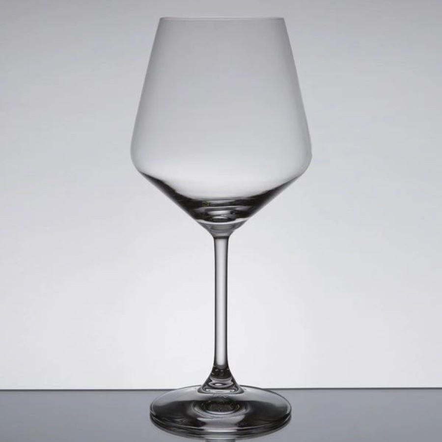 Glassware * | Spiegelau 4678000 Style 21.75 Oz. Burgundy Wine Glass 12/Case