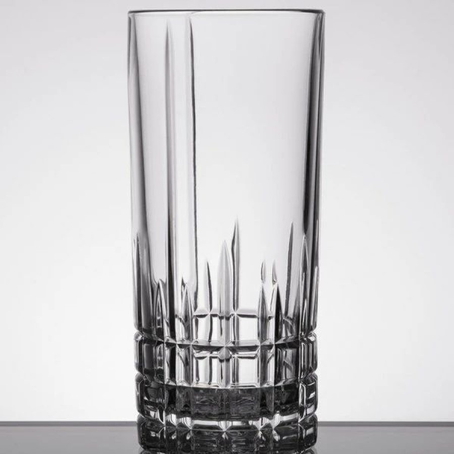 Glassware * | Spiegelau 4508019 Perfect Serve 11.75 Oz. Longdrink / Collins Glass 12/Case