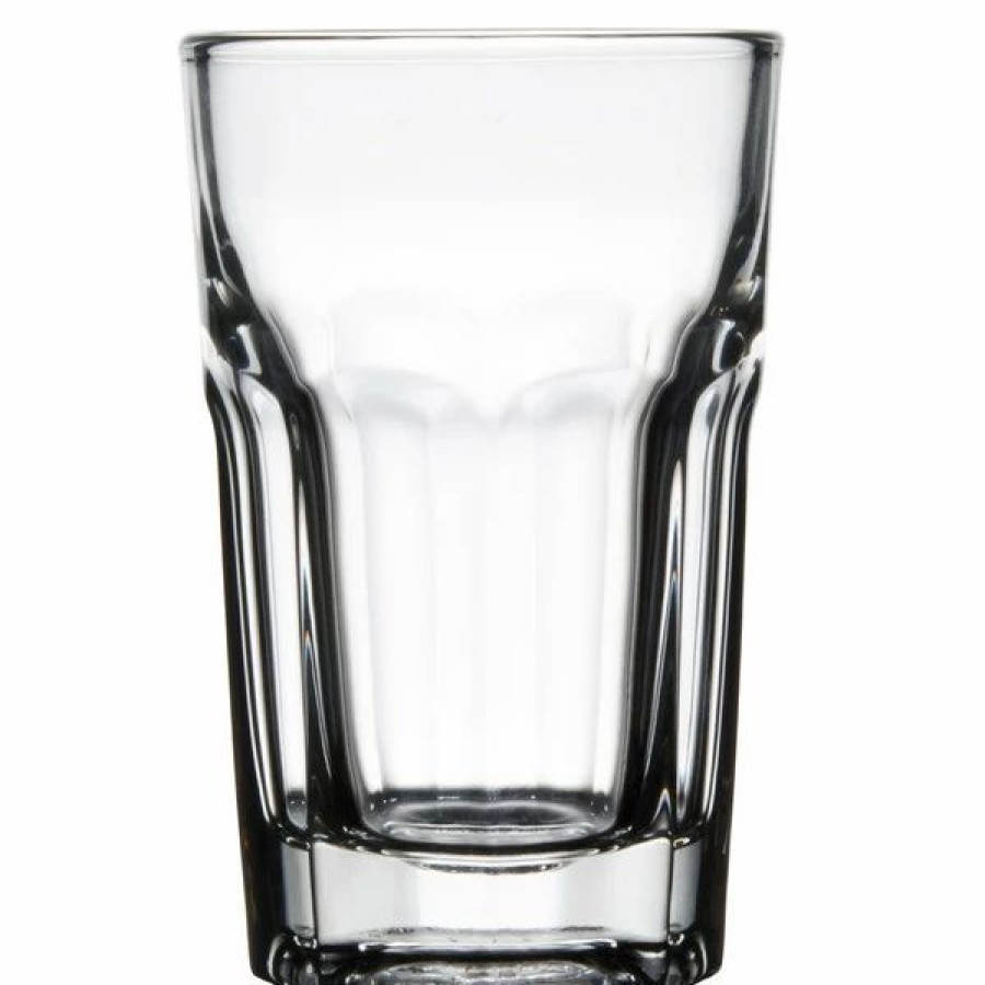 Glassware * | Libbey 15236 Gibraltar 9 Oz. Highball Glass 36/Case