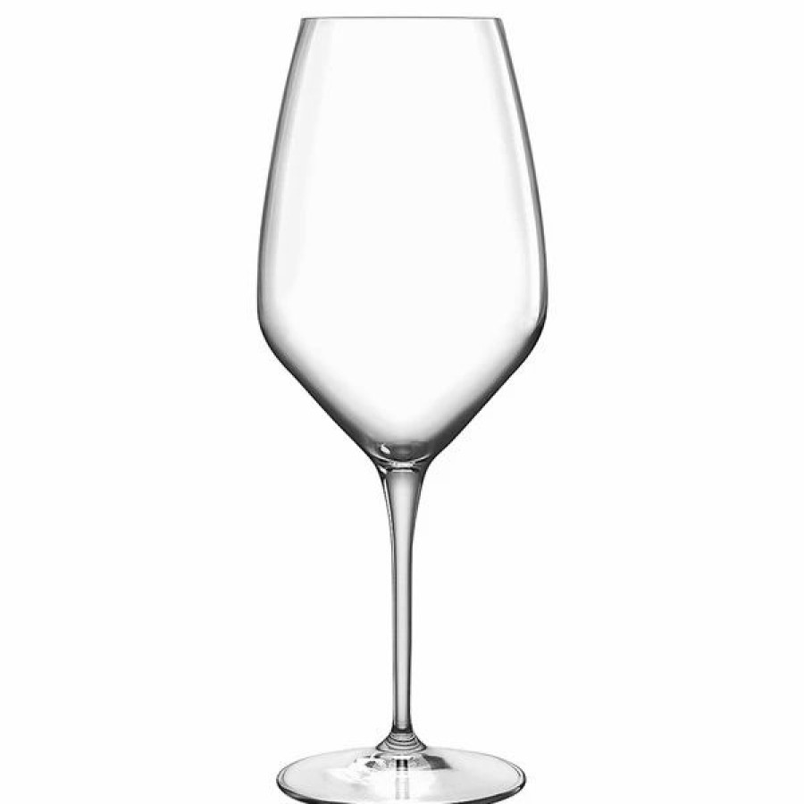 Glassware * | Luigi Bormioli 10648/07 Atelier 11.75 Oz. Sauvignon Glass 24/Case