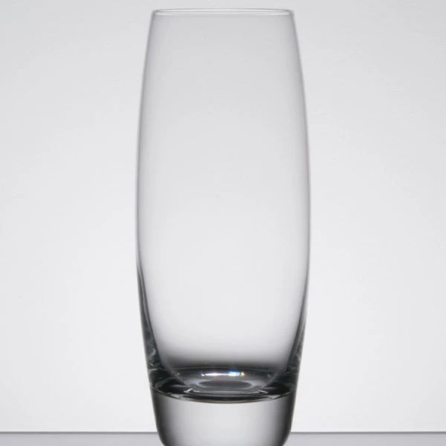 Glassware * | Master'S Reserve 9025 Symmetry 12 Oz. Customizable Highball Glass 12/Case