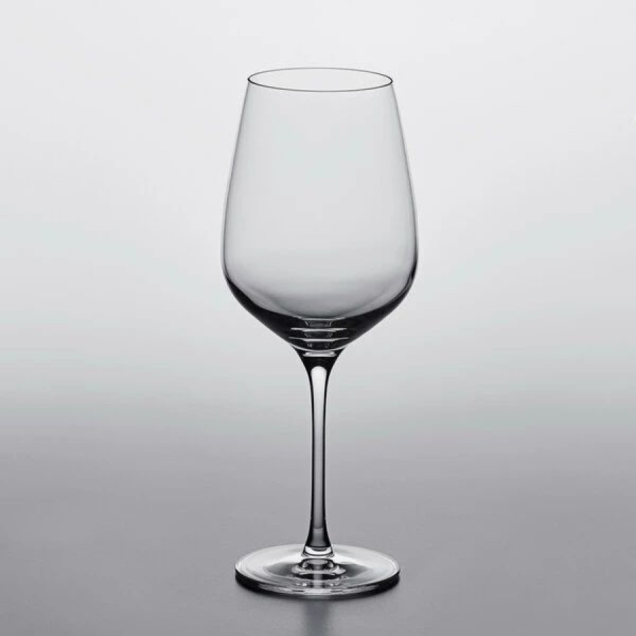 Glassware * | Nude 67316-024 Refine 17 Oz. All-Purpose Wine Glass 24/Case