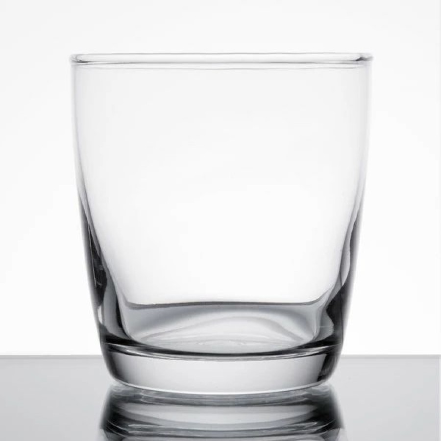 Glassware * | Arcoroc 20873 Excalibur 10.5 Oz. Customizable Rocks / Old Fashioned Glass By Arc Cardinal 36/Case