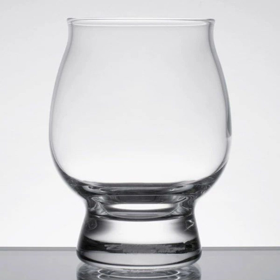 Glassware * | Master'S Reserve 9196/L001A 8 Oz. Kentucky Bourbon Trail Tasting Glass 4/Pack