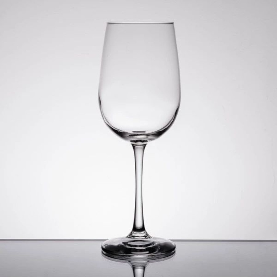 Glassware * | Libbey 7510 Vina 16 Oz. Customizable Tall Wine Glass 12/Case