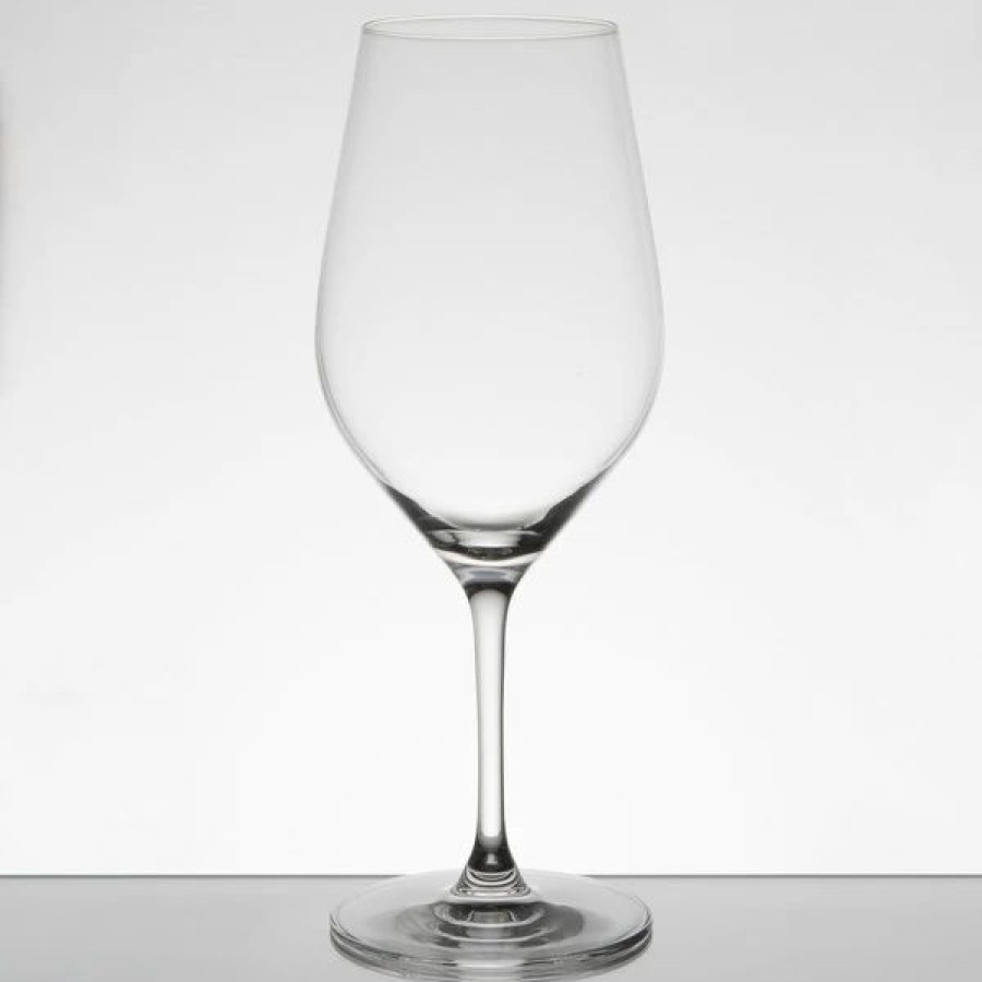 Glassware * | Chef & Sommelier Fj035 Cabernet 21.25 Oz. Customizable Bordeaux Wine Glass By Arc Cardinal 12/Case