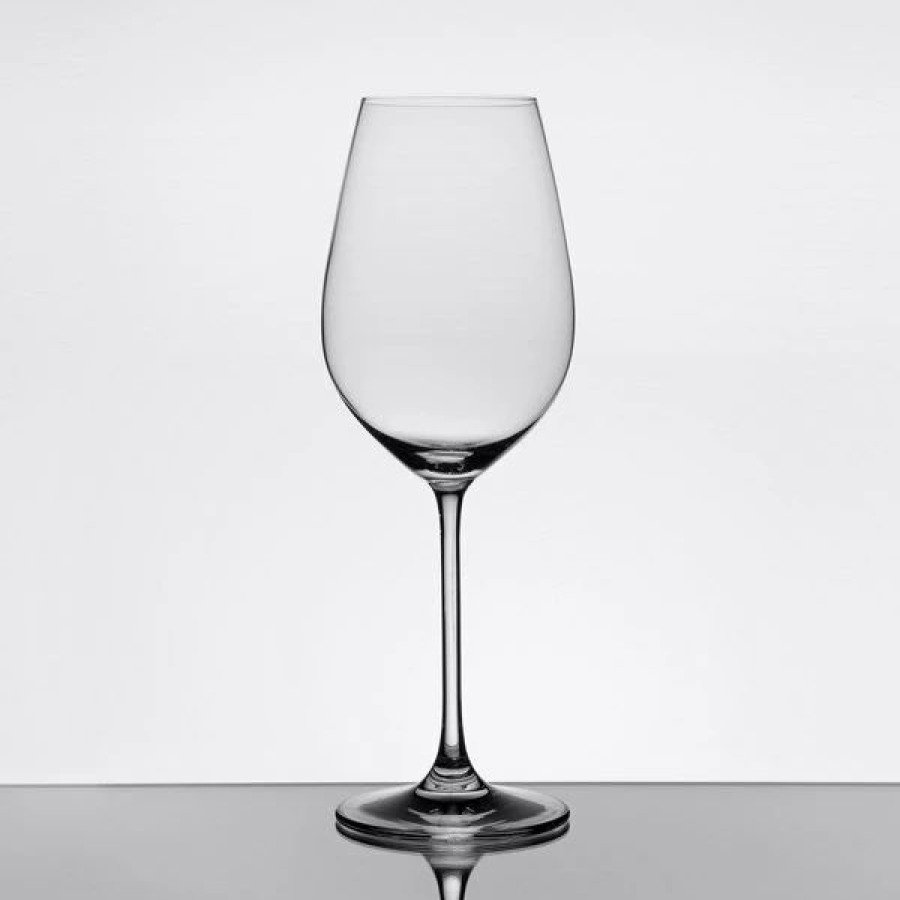 Glassware * | Spiegelau 4728001 Salute 18.5 Oz. Red Wine Glass 12/Case