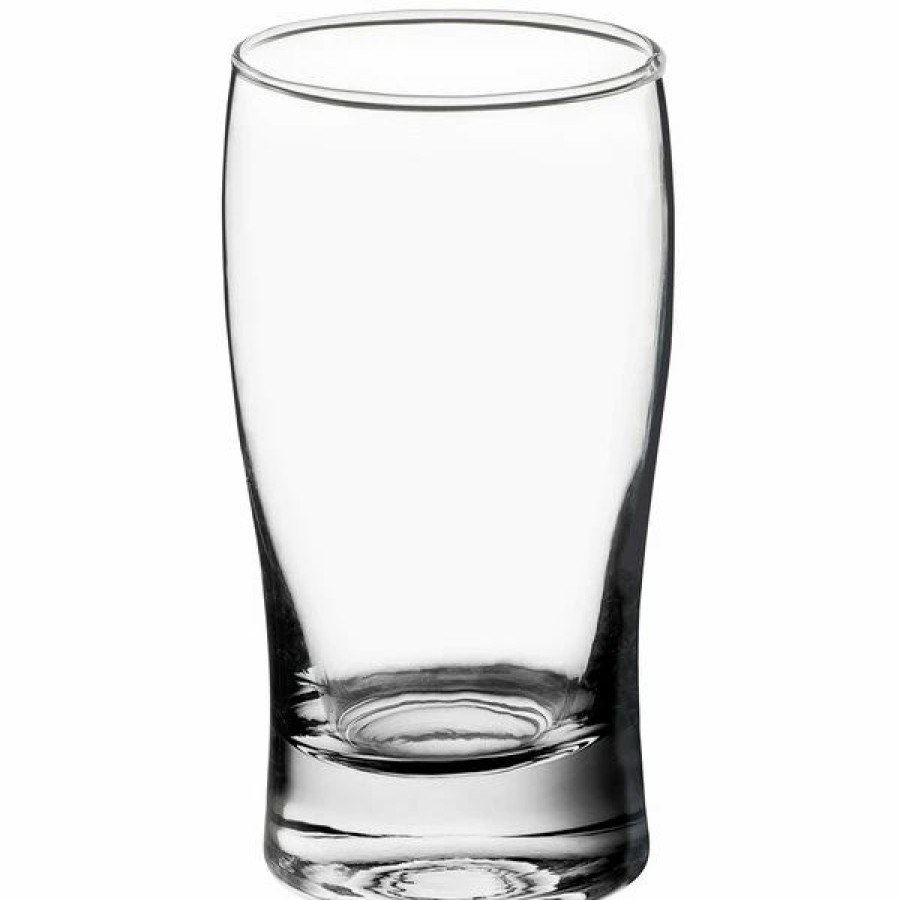 Glassware * | Acopa 5.5 Oz. Pub Beer Tasting Glass 12/Case