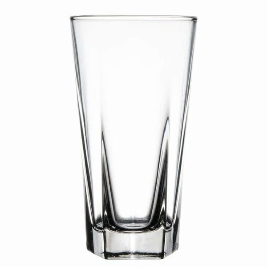 Glassware * | Libbey 15478 Inverness 10 Oz. Beverage Glass 36/Case