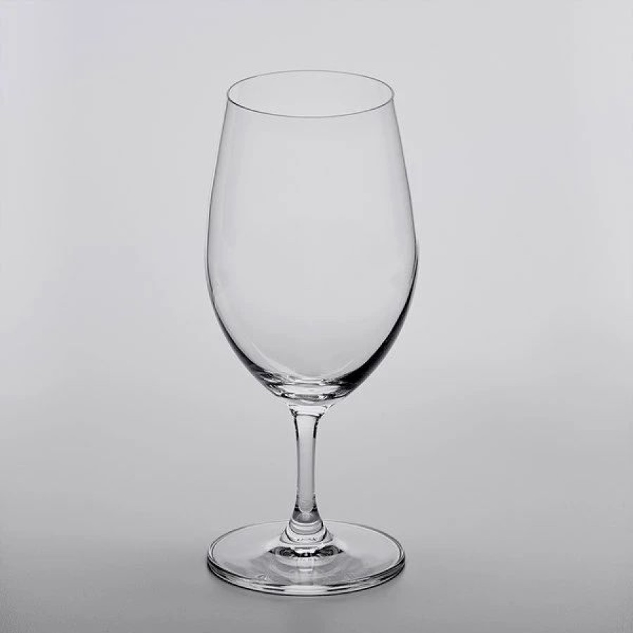 Glassware * | Lucaris Bliss 12 Oz. Water Goblet 24/Case