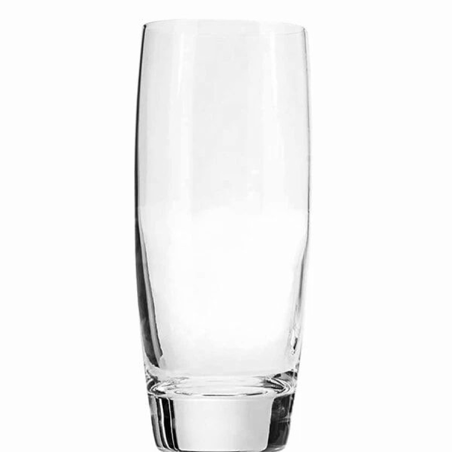 Glassware * | Luigi Bormioli 10236/03 Michelangelo 10.5 Oz. Highball Glass 24/Case