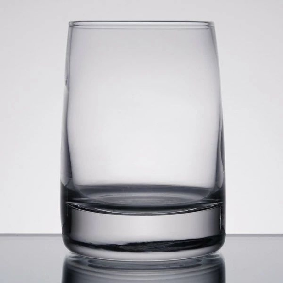 Glassware * | Libbey 2313 Vibe 10 Oz. Customizable Rocks / Old Fashioned Glass 12/Case