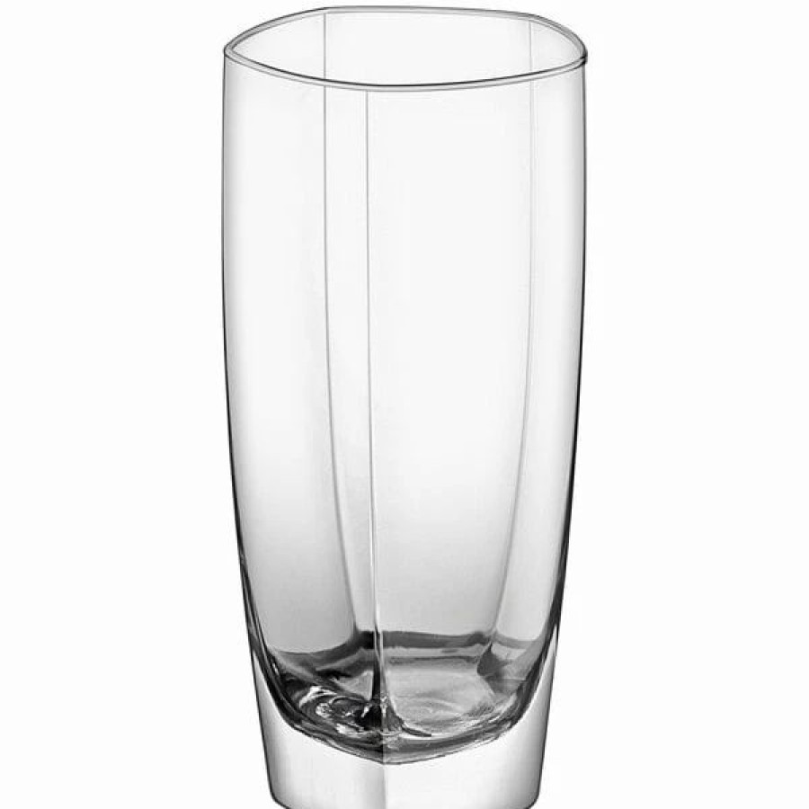 Glassware * | Ocean Sensation 11 Oz. Highball Glass 48/Case