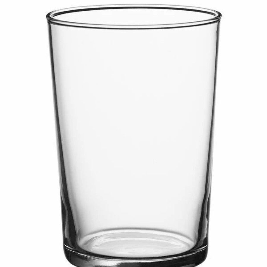 Glassware * | Bodega By Bormioli Rocco 17.25 Oz. Maxi Tumbler 12/Case