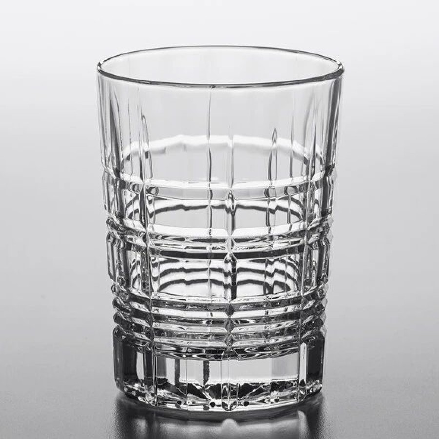 Glassware * | Arcoroc Brixton 12.5 Oz. Rocks / Old Fashioned Glass By Arc Cardinal 24/Case