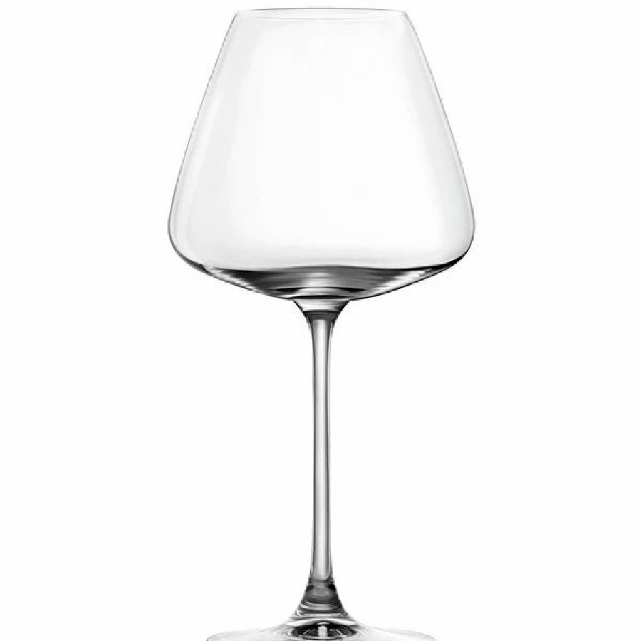 Glassware * | Lucaris Desire 20 Oz. Elegant Red Wine Glass 24/Case