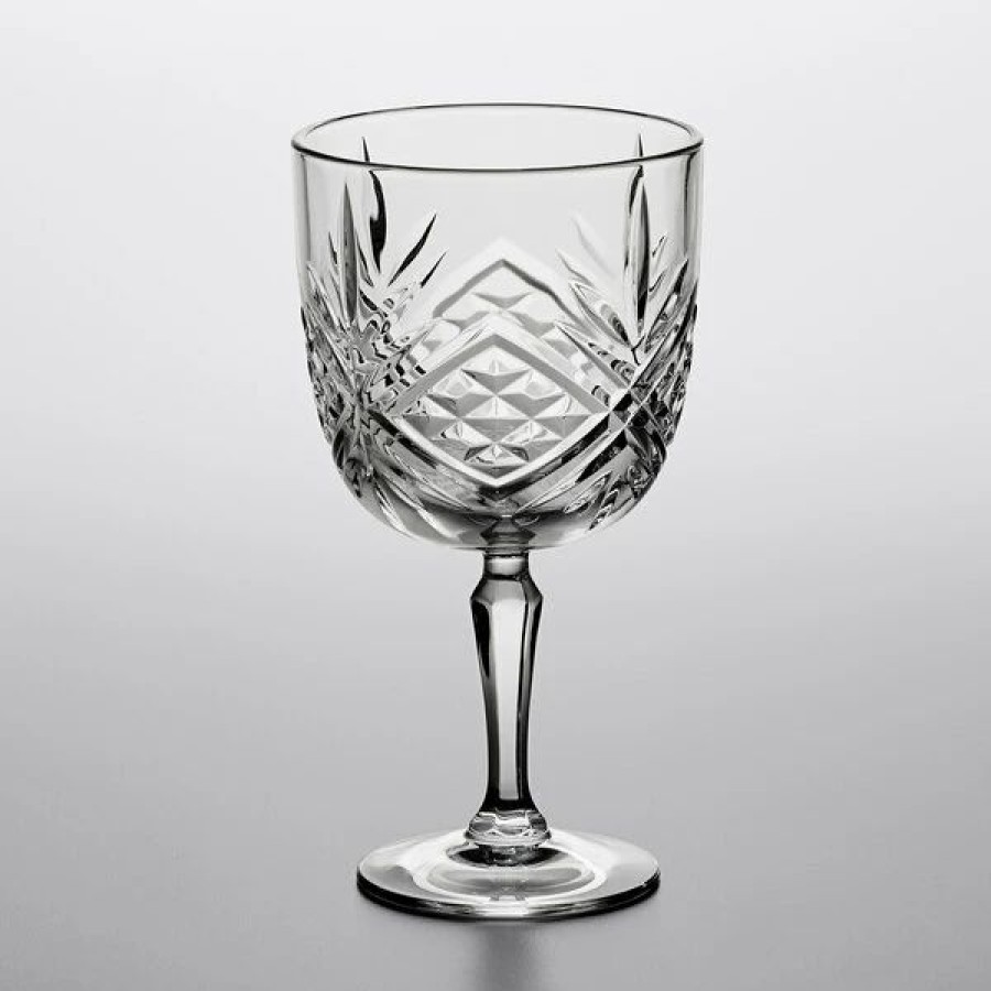 Glassware * | Arcoroc P8821 Broadway 19.5 Oz. Gin And Tonic Glass By Arc Cardinal 12/Case