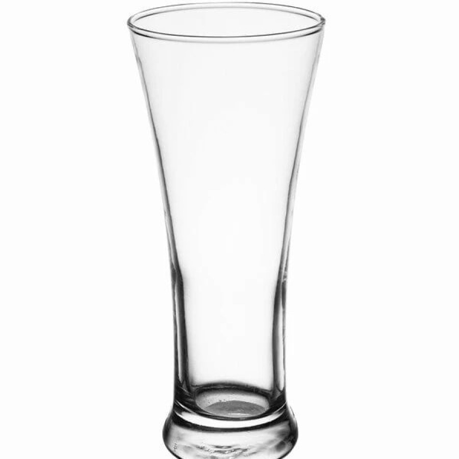 Glassware * | Anchor Hocking 90245 12 Oz. Flared Pilsner Glass 12/Case