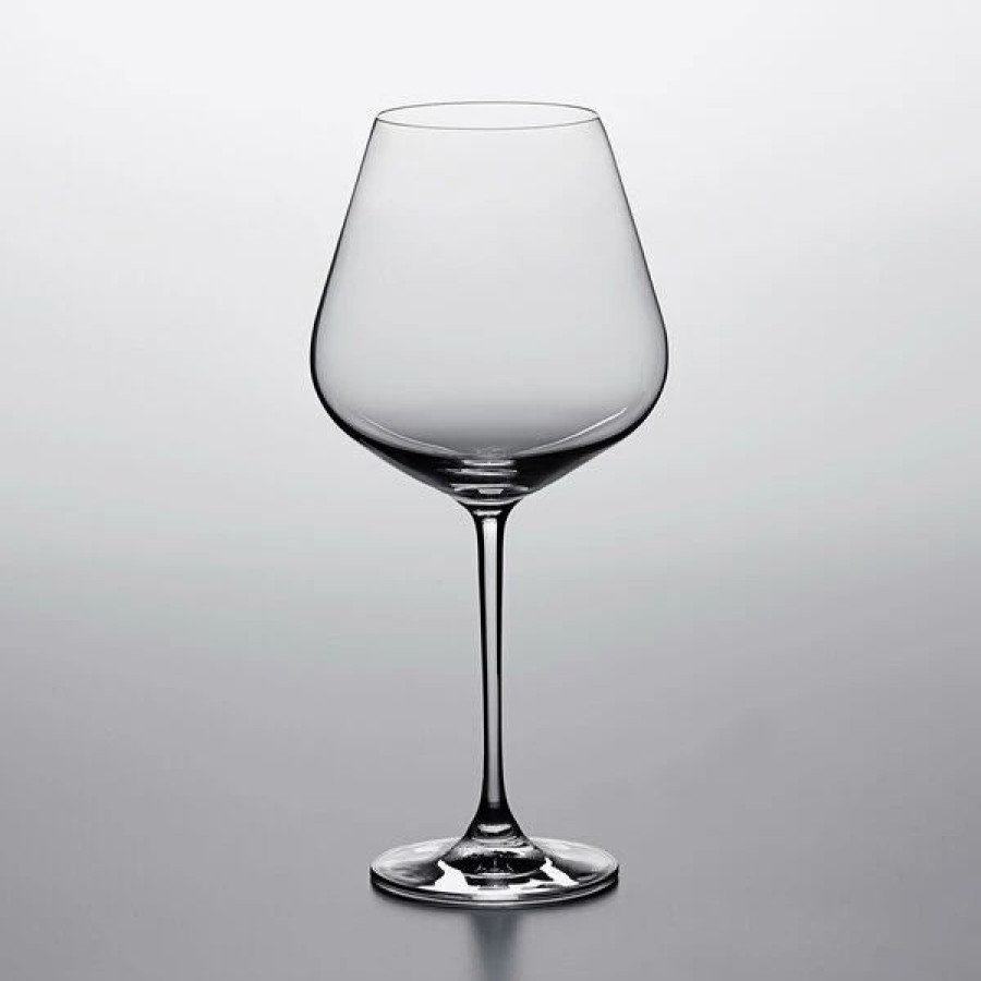 Glassware * | Lucaris Hip 30.75 Oz. Burgundy Wine Glass 24/Case