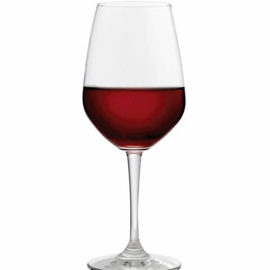 Glassware * | Anchor Hocking Florentine Ii 16 Oz. All-Purpose Wine Glass 24/Case