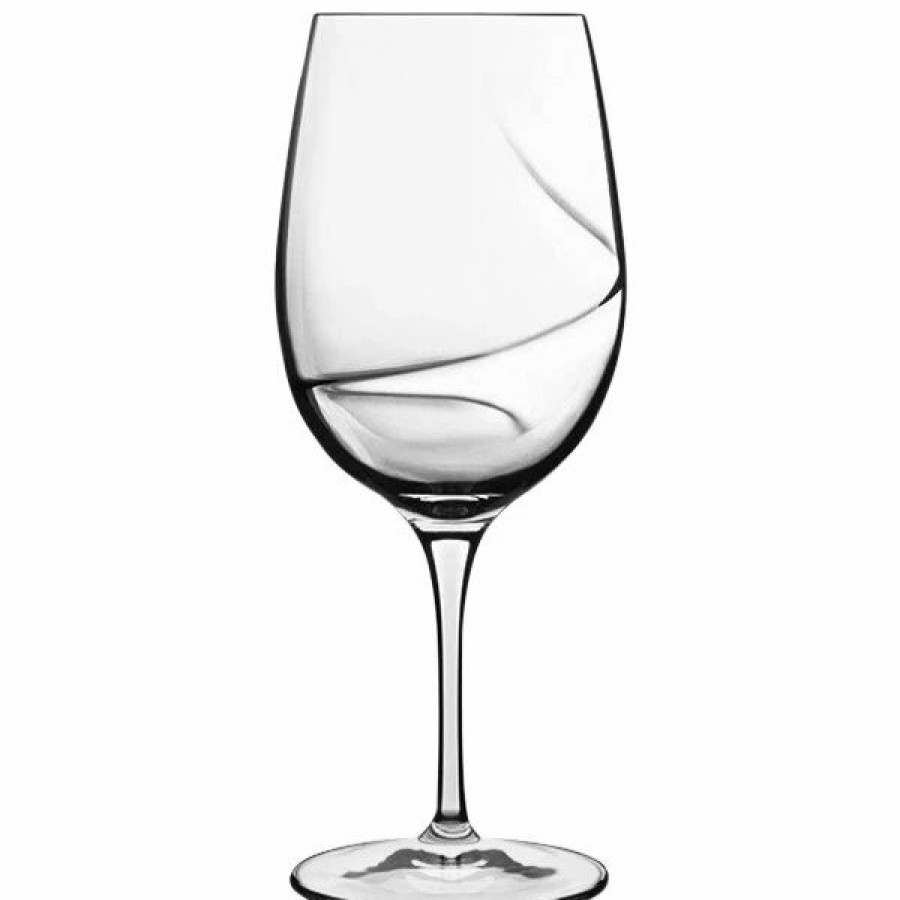 Glassware * | Luigi Bormioli Aero 16.25 Oz. Goblet 24/Case