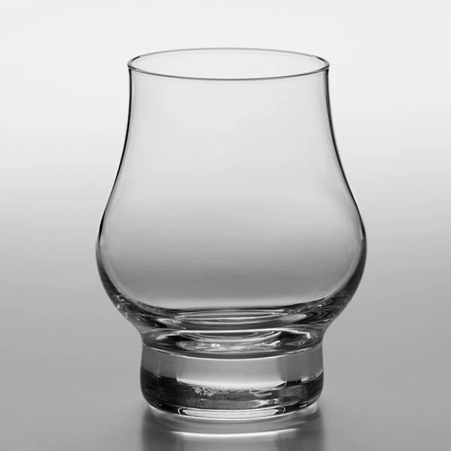 Glassware * | Master'S Reserve 9217 Circa 10.5 Oz. Customizable Distill Whiskey Glass 12/Case