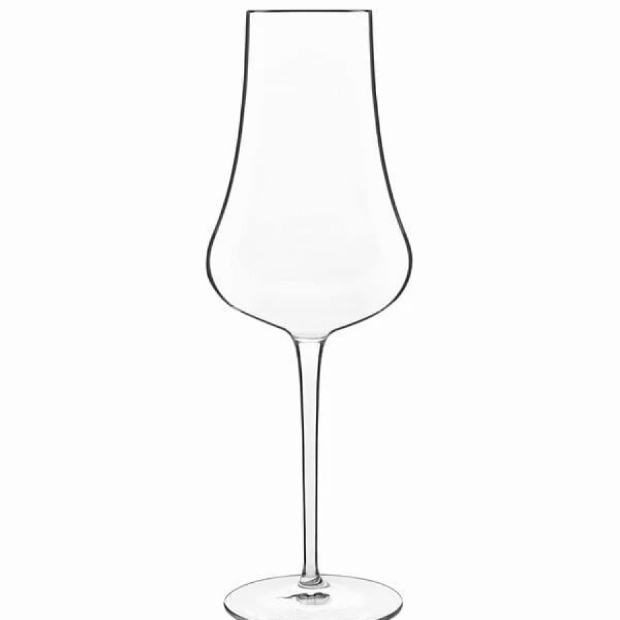 Glassware * | Luigi Bormioli 12500/01 Tentazioni 14.25 Oz. Champagne Flute 12/Pack