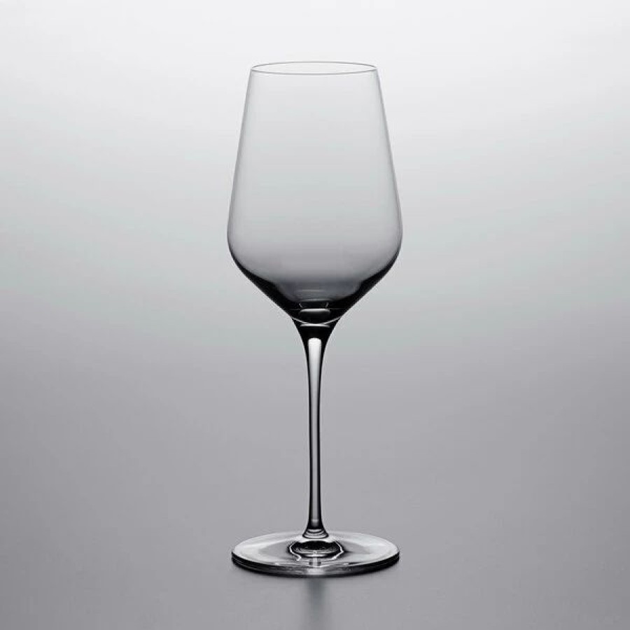 Glassware * | Stolzle 2450002T Starlight 13.75 Oz. White Wine Glass 24/Pack