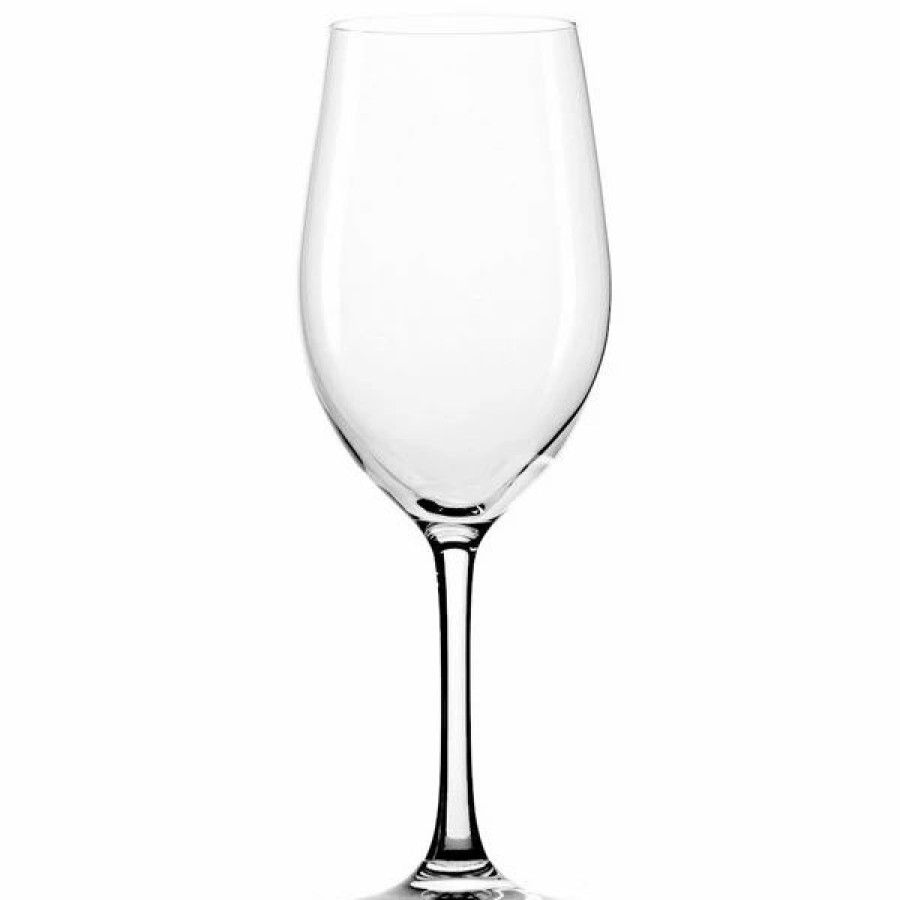 Glassware * | Stolzle 2000002T Classic 12.5 Oz. Chardonnay Wine Glass 6/Pack