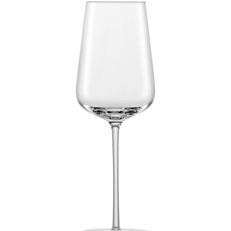 Glassware * | Schott Zwiesel Verbelle 13.7 Oz. Sauvignon Blanc Wine Glass By Fortessa Tableware Solutions 6/Case