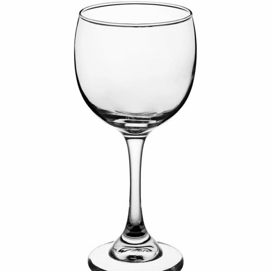 Glassware * | Acopa 12.5 Oz. Balloon Wine Glass 12/Case