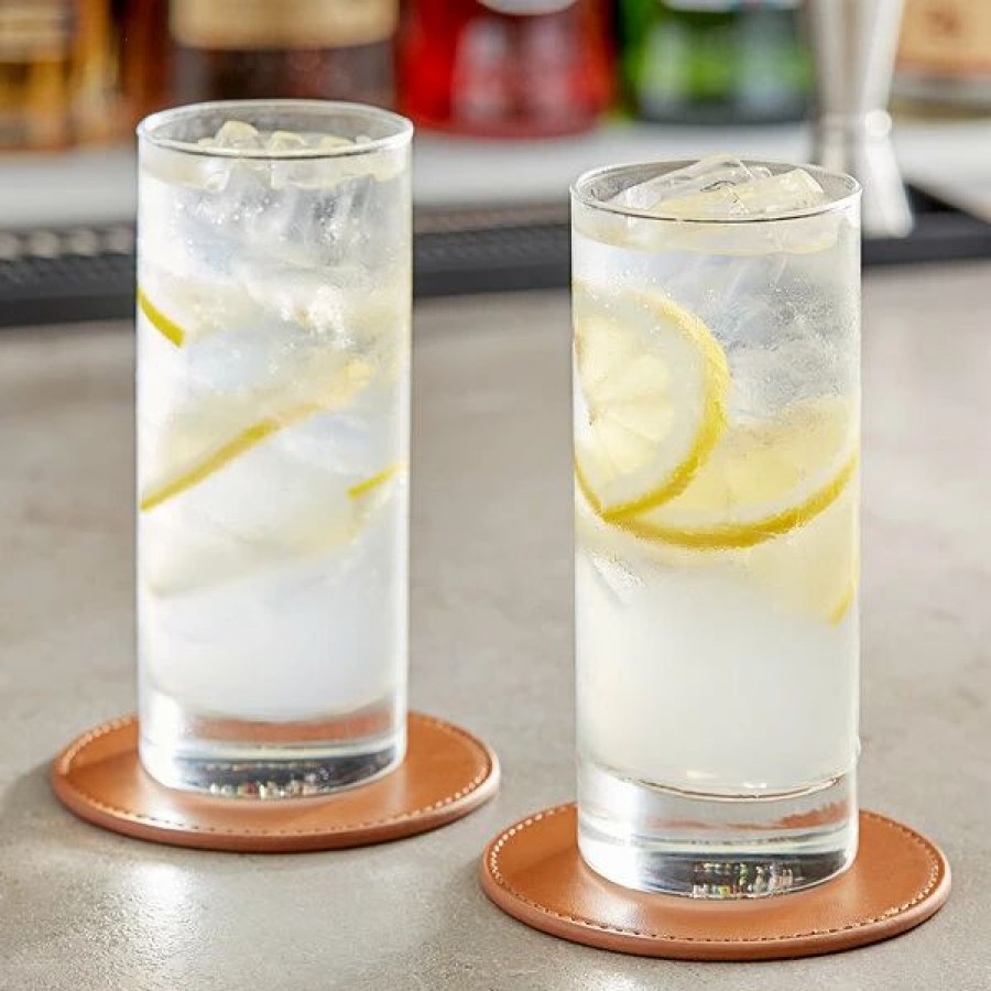 Glassware * | Acopa Straight Up 11.5 Oz. Collins Glass 12/Case