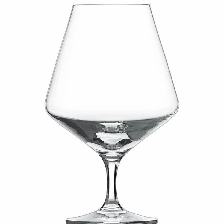 Glassware * | Schott Zwiesel Pure 21.1 Oz. Cognac Glass By Fortessa Tableware Solutions 6/Case