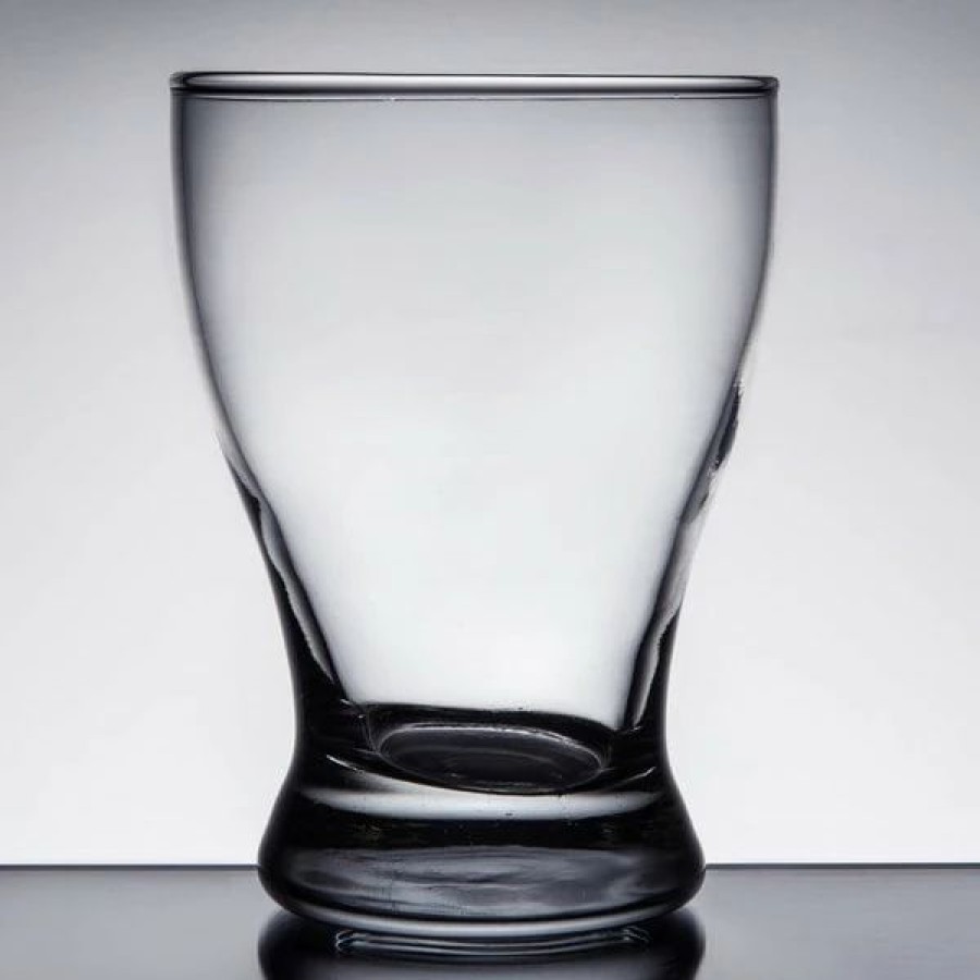 Glassware * | Anchor Hocking 90053A Solace 10 Oz. Water Glass 24/Case