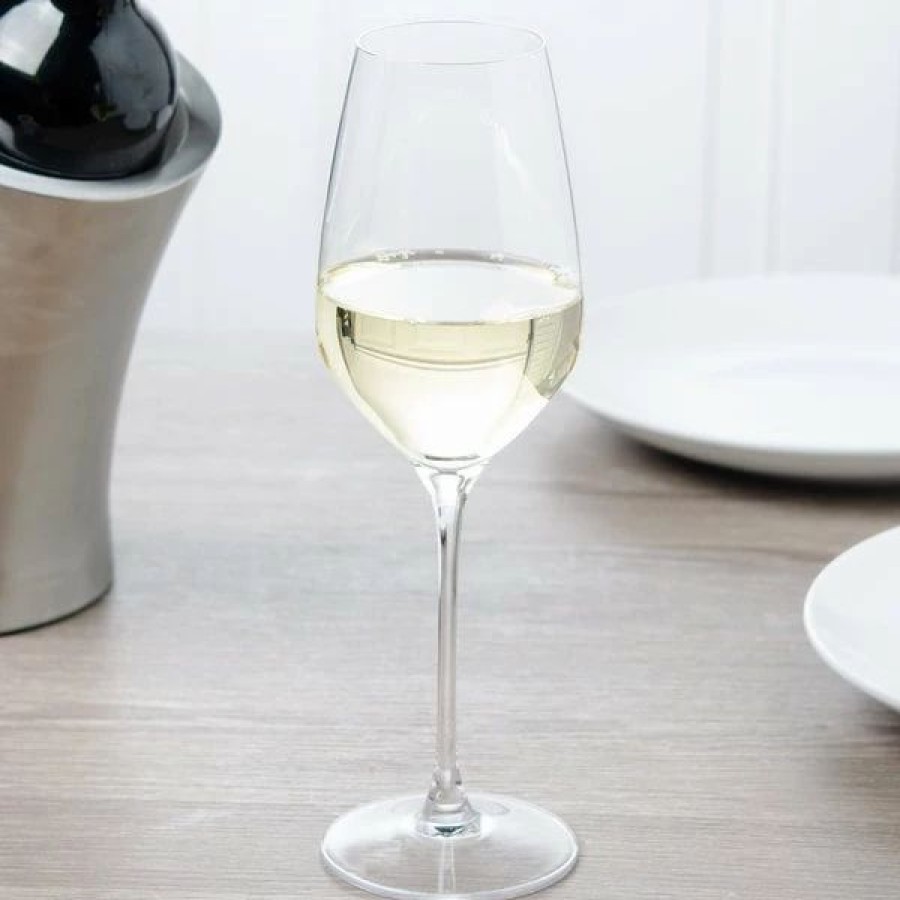 Glassware * | Spiegelau 4198002 Superiore 16.75 Oz. White Wine Glass 12/Case