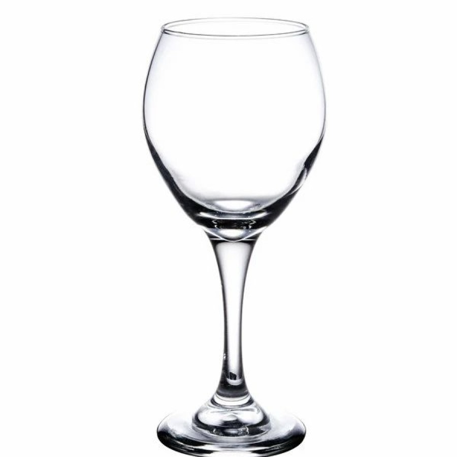 Glassware * | Libbey 3014 Perception Customizable 13.5 Oz. Red Wine Glass 24/Case