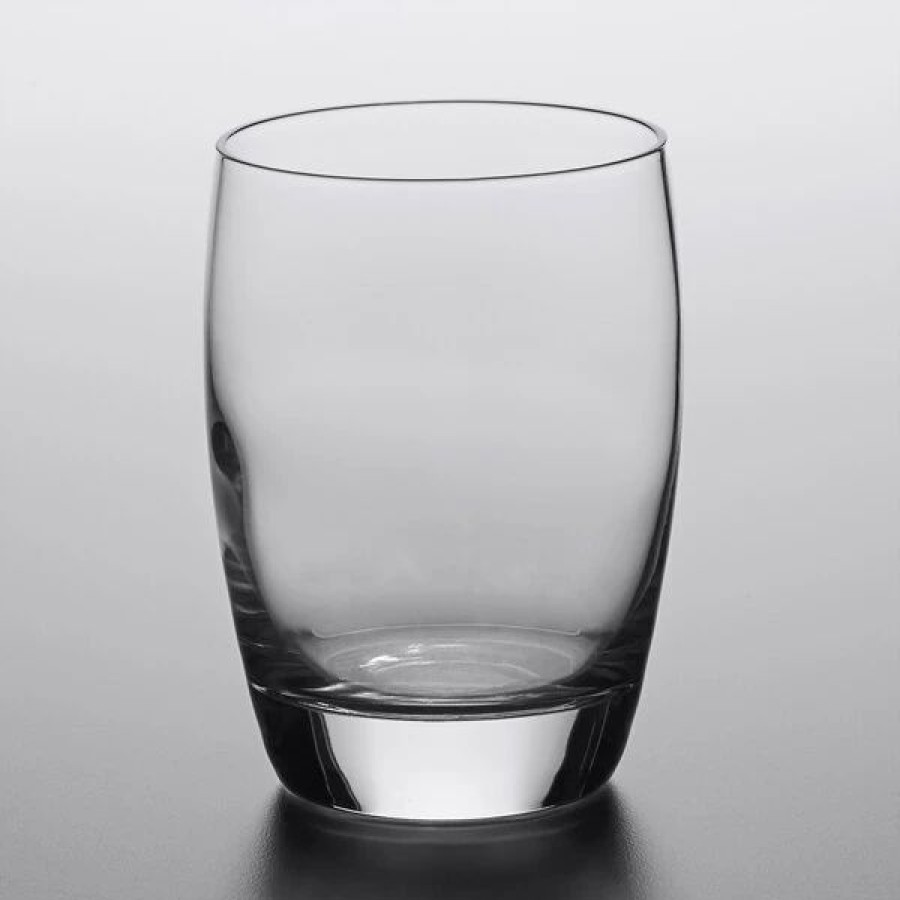 Glassware * | Luigi Bormioli 10240/03 Michelangelo 15.75 Oz. Rocks / Double Old Fashioned Glass 24/Case