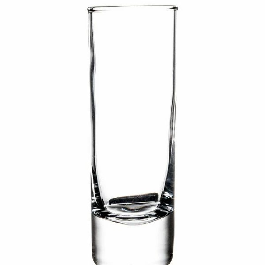 Shot Glasses * | Arcoroc 40375 Islande 2.25 Oz. Customizable Cordial Glass By Arc Cardinal 72/Case