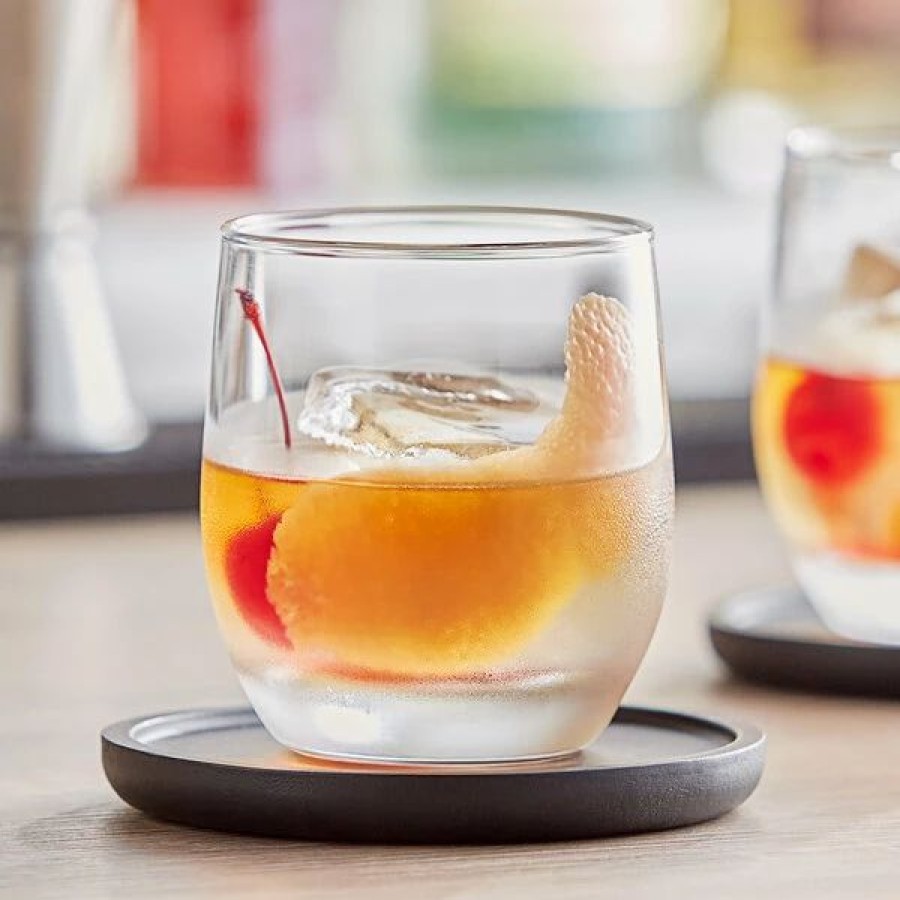 Glassware * | Pasabahce 42235-012 Bolero 10.5 Oz. Rocks / Old Fashioned Glass 12/Case