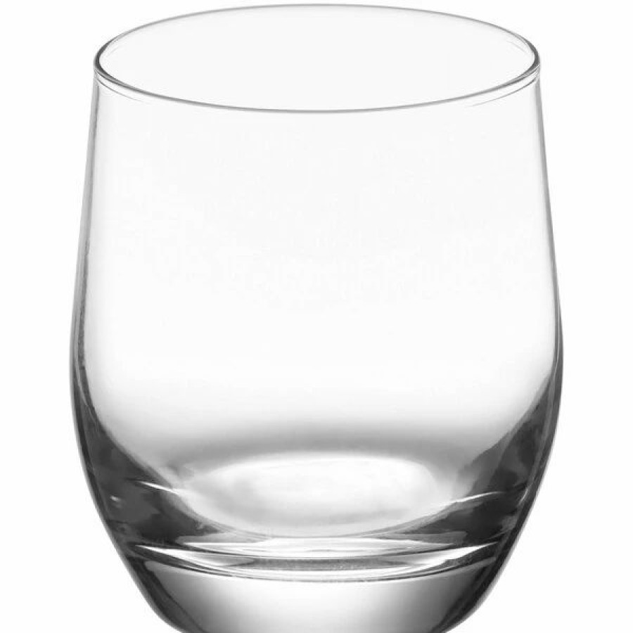 Glassware * | Pasabahce 42235-012 Bolero 10.5 Oz. Rocks / Old Fashioned Glass 12/Case