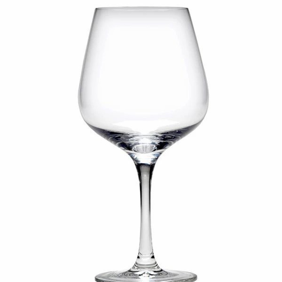 Glassware * | Schott Zwiesel Congresso 15 Oz. Burgundy Wine Glass By Fortessa Tableware Solutions 6/Case