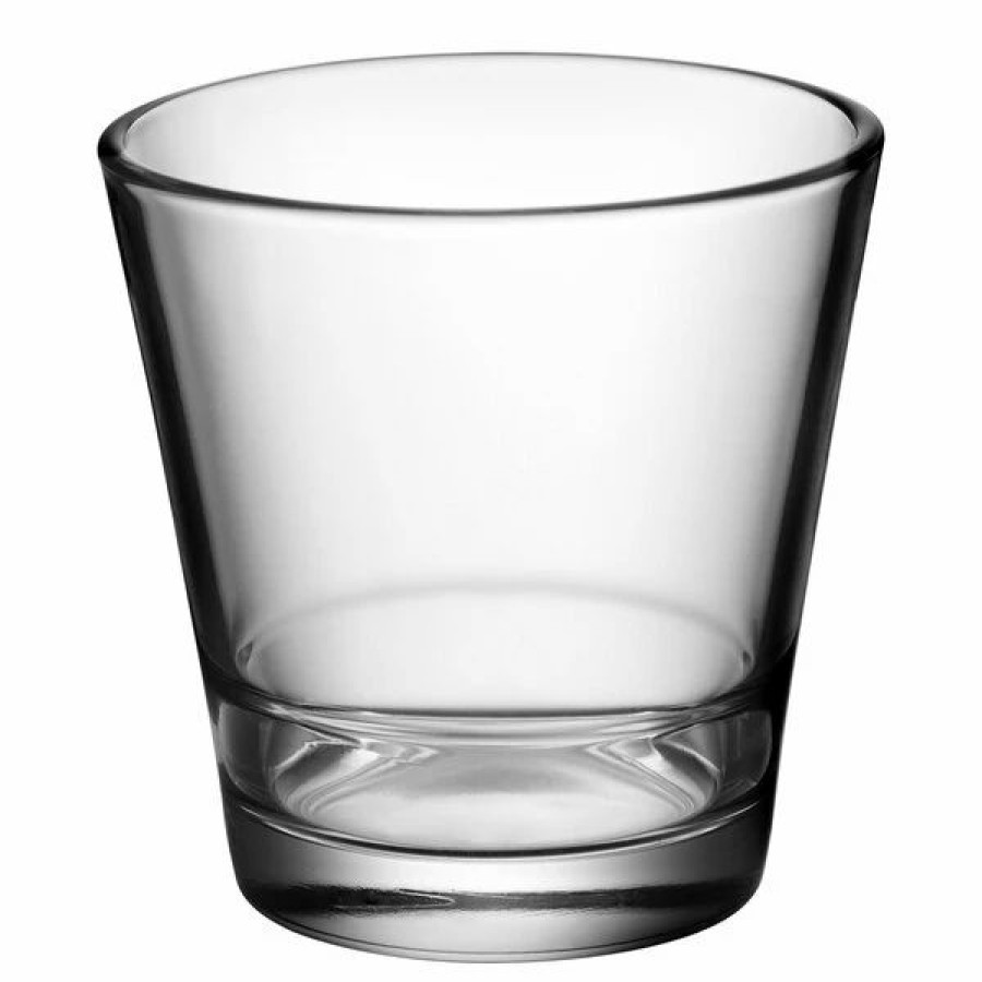 Glassware * | Acopa Select 10 Oz. Stackable Rocks / Old Fashioned Glass 12/Case