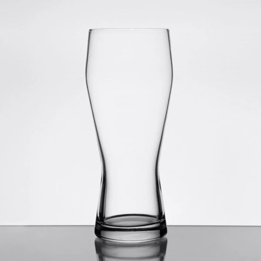 Glassware * | Libbey 824728 Profile 19.25 Oz. Customizable Pilsner Glass 12/Case